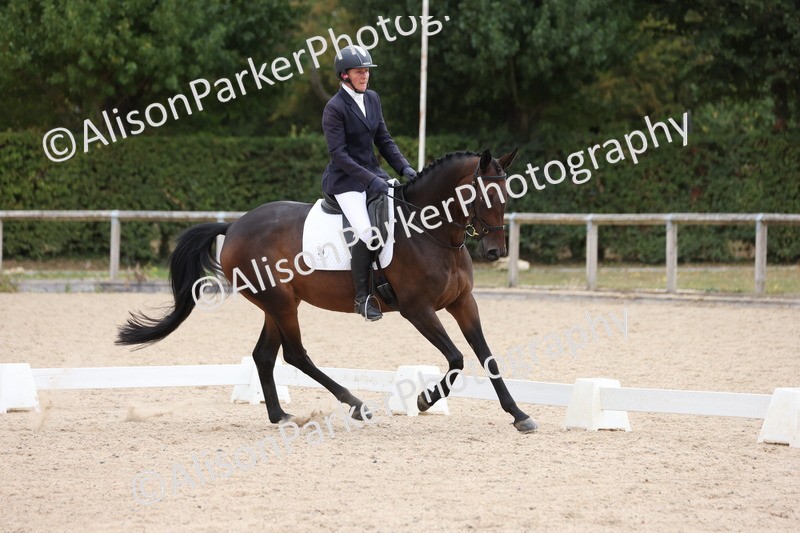 20250820-0845 - Class 15 - Novice 4