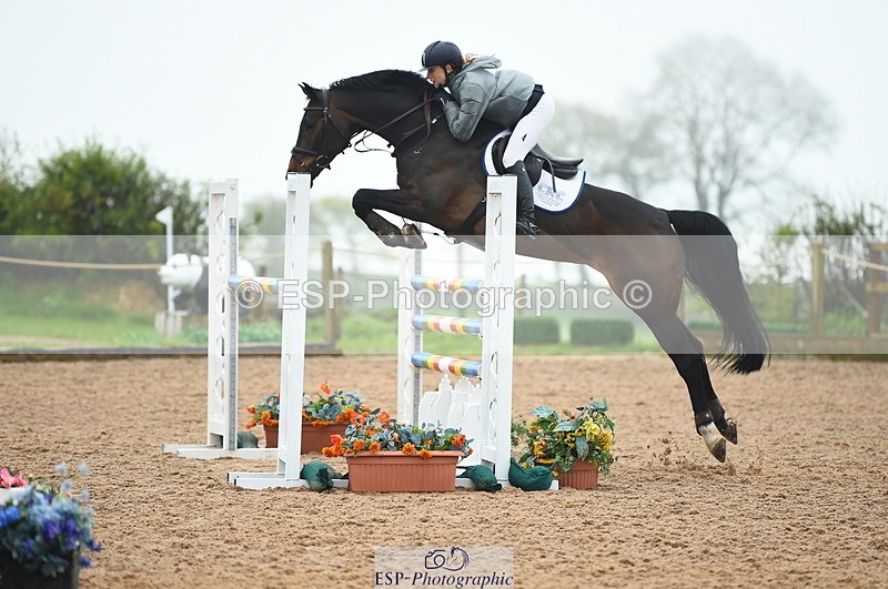 230505A-100232-02815 - Cls 20 Snr Foxhunter