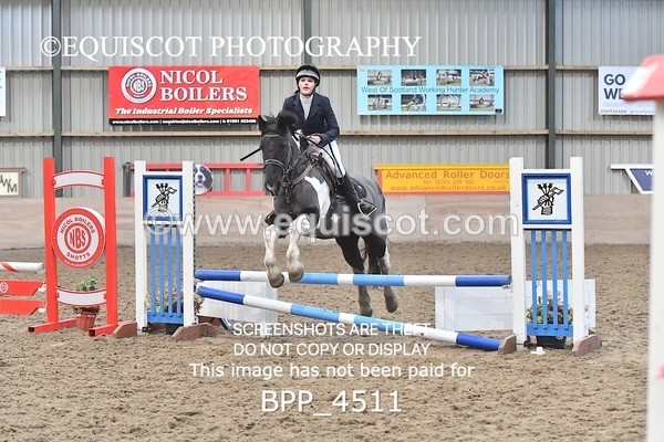 BPP_4511 - CLASS 5 70CM