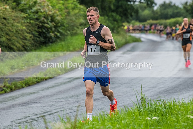Lambfoot-50 - Lambfoot Loop Road Race Tuesday 1st July 2025