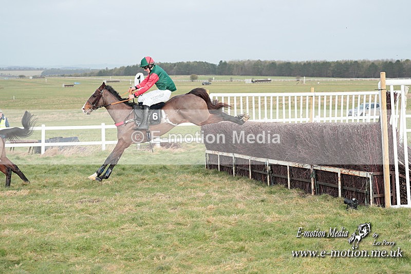 PtP 270124 93 - Royal Artillery PtP Larkhill 27/01/24
