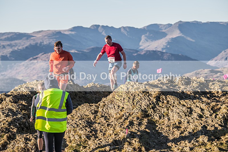 Wansfell-502 - Wansfell Race Saturday 27th December 2025