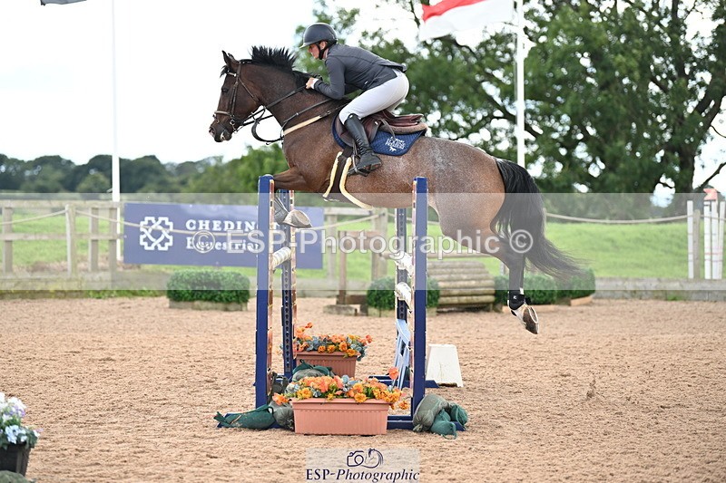 240912A-130946-01641 - Cls 3 Snr Foxhunter