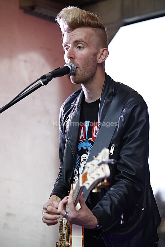  - ELMSTOCK 2019 the music makers