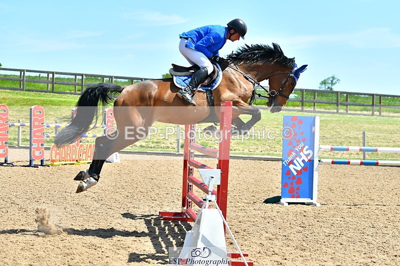 230527A-124157-04457 - Cls 15 Foxhunter