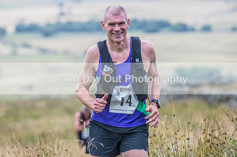 High Wether Howe-162 - High Wether Howe Fell Race Saturday 25th July 2026