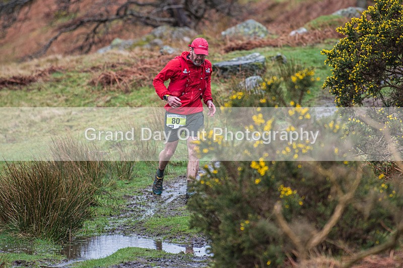 Buttermere-335 - Fellside Events Buttermere Trail Race Sunday 17th March 2024