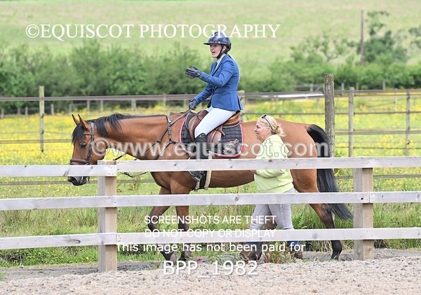 BPP_1982 - CLASS 19 SUN Senior Discovery/ 1m Open