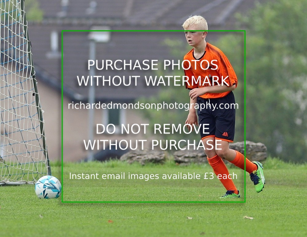 IMG_4738 - Wattsfield Utd U12 vs Kirkby Stephen U12