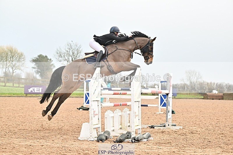 250122-132935-00532 - Cls 5 National 1.15m Members Cup