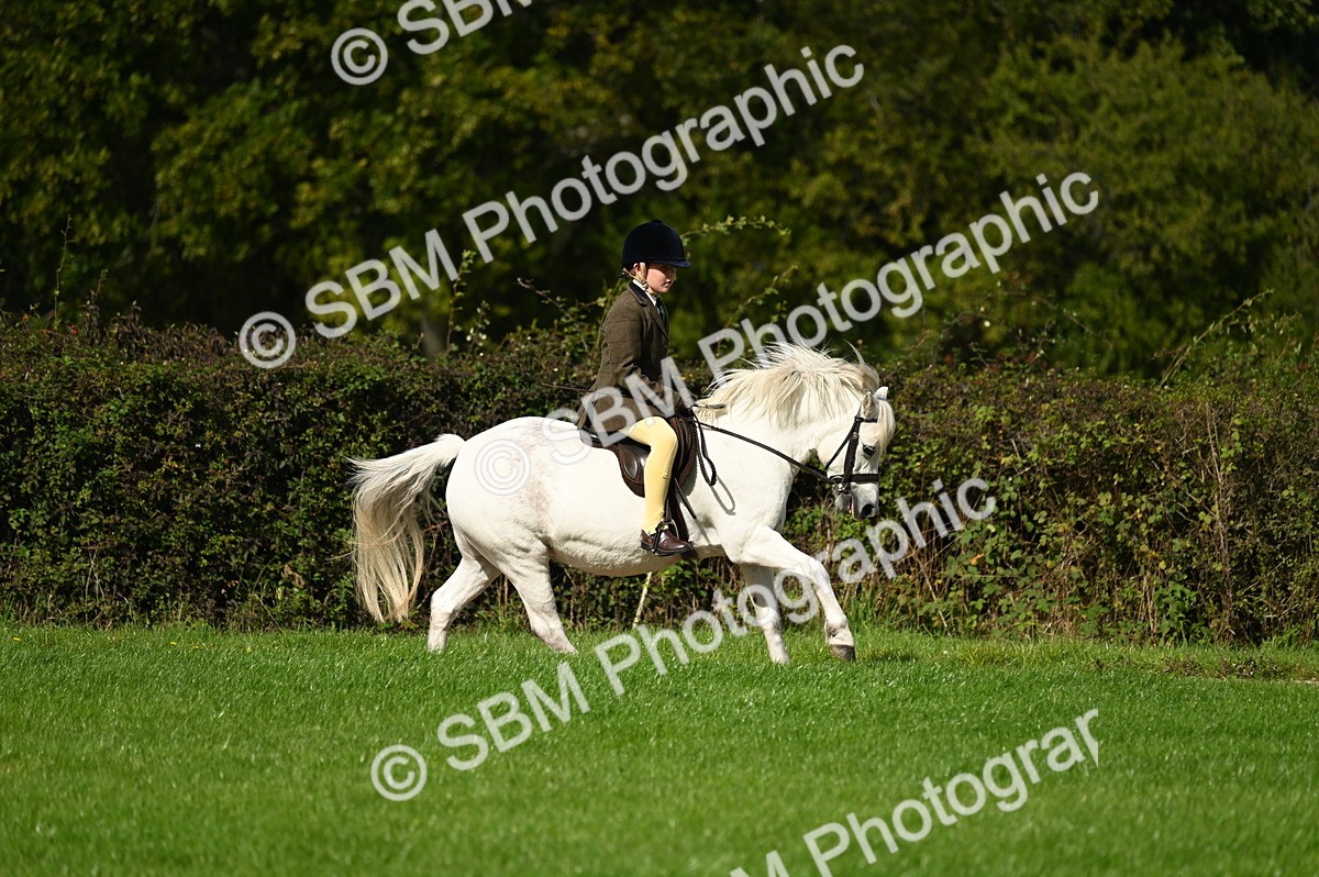 SBM_02638 - S3 - TSR Ridden Pony Showing