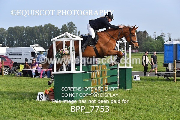 BPP_7753 - CLASS 6 Nisbets Fresh From The Farm & The Golf Inn 1.00m Amateur Championship