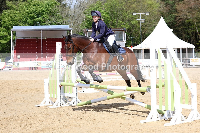 3E7A7829 - Class 9: 80cm Senior