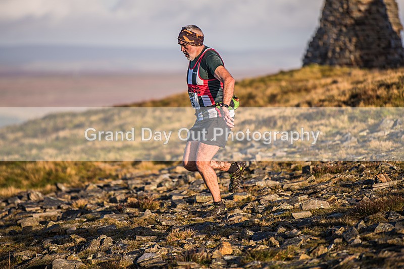 Nine Standards-500 - Nine Standards Fell Race Monday 1st January 2024