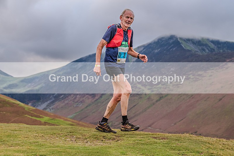 British Fell Relay-4132 - British Fell & Hill Relay Championship Braithwaite Keswick Saturday 21st October 2023