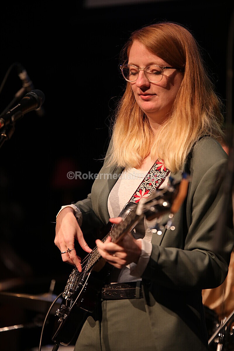 FOLK N BLUES-510 - FOLK and BLUES SEPT 2022