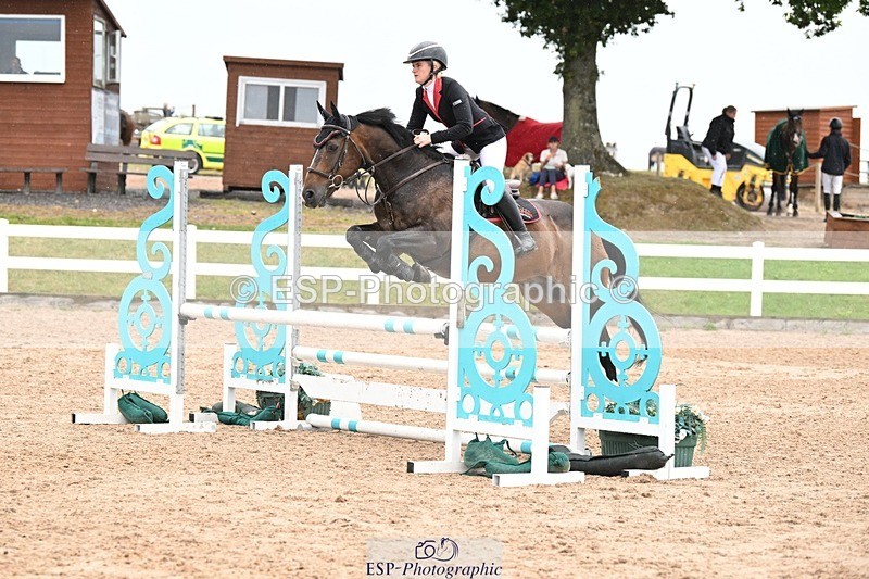 250727-125757-09916 - Cls 33 85cm Amateur Quali