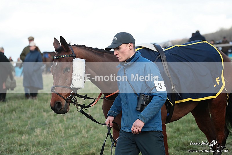 PtP 280226 839 - Kimblewick PtP Kingston Blount 28/02/26