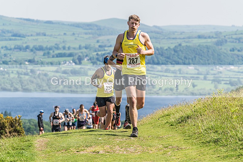 Two Tops-252 - Two Tops Fell Race Saturday 18th May 2024