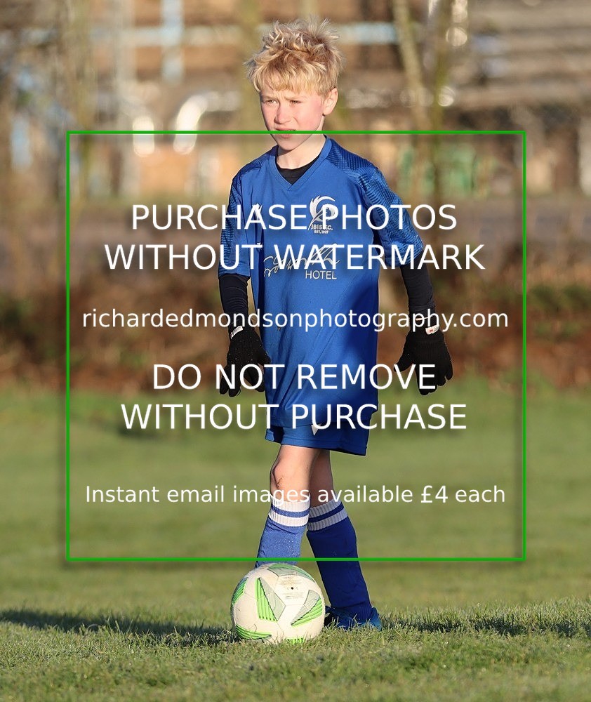 IMG_7998 - Ibis U9 vs Swarthmoor U9 (14/12/24)
