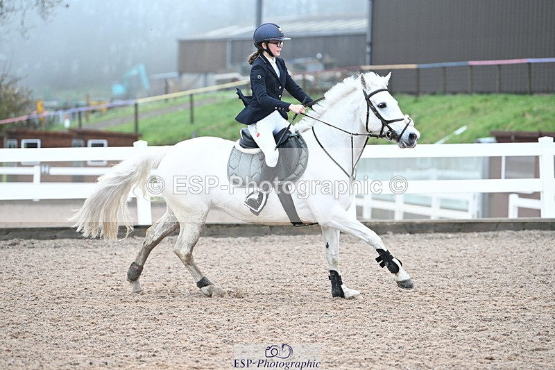 231118A-093235-00431 - Cls 2 BlueChip Pony Novice Qualifier