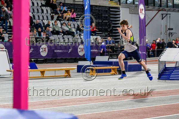 CEREL-918559 - Field Male Set Three