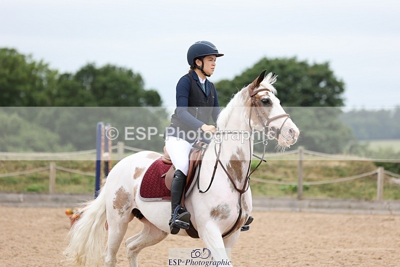 250629-122037-11836 - Cls 28 Pony Foxhunter Second Round