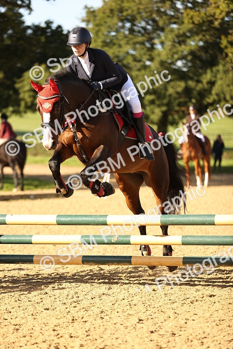 SBM_34829 - J38 - Senior 80cm Championship