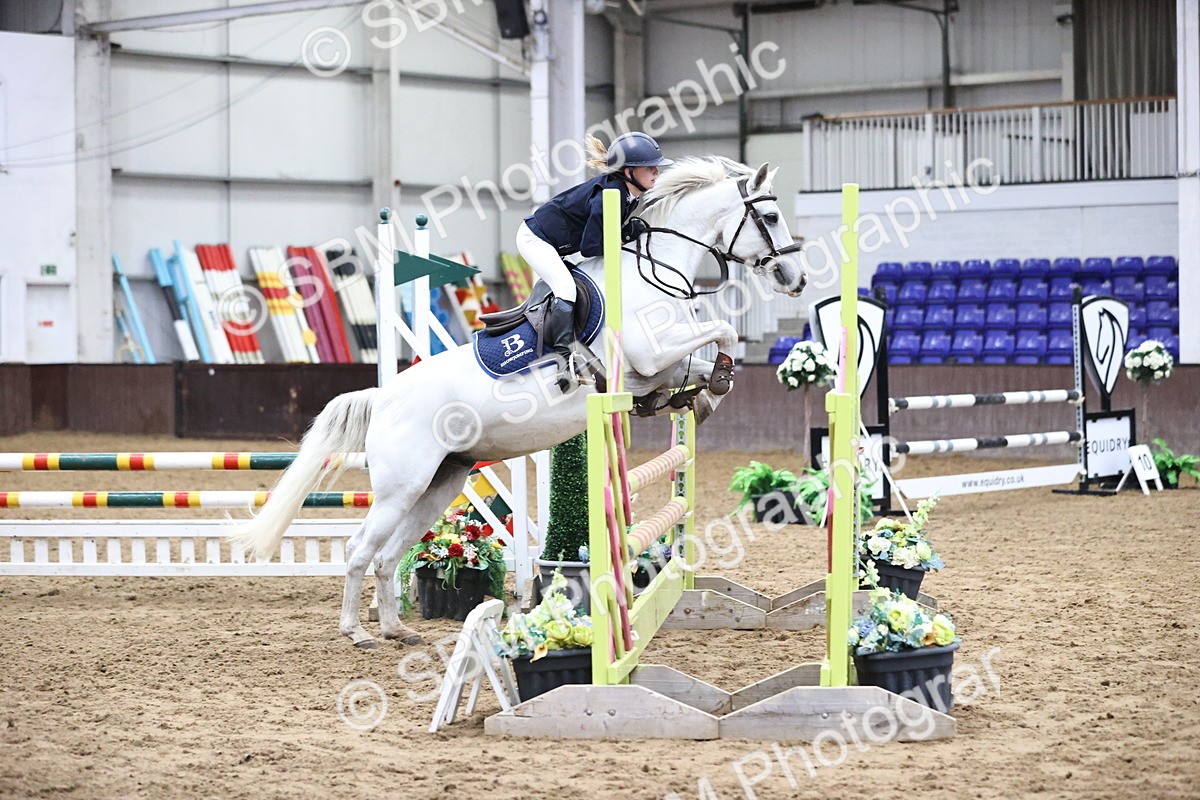 SBM_000783 - Class 3 - Pony Discovery - 90cm Open