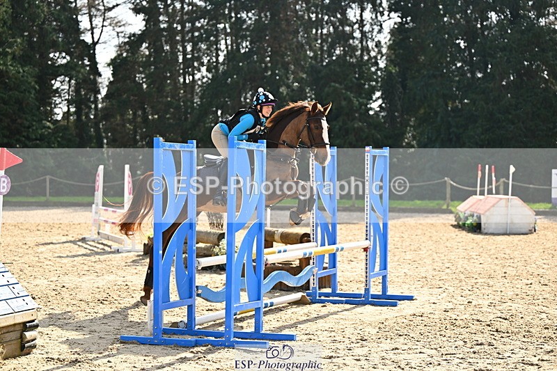 250309A-123508-01292 - Cls 02 80cm 12.30 to 13.20