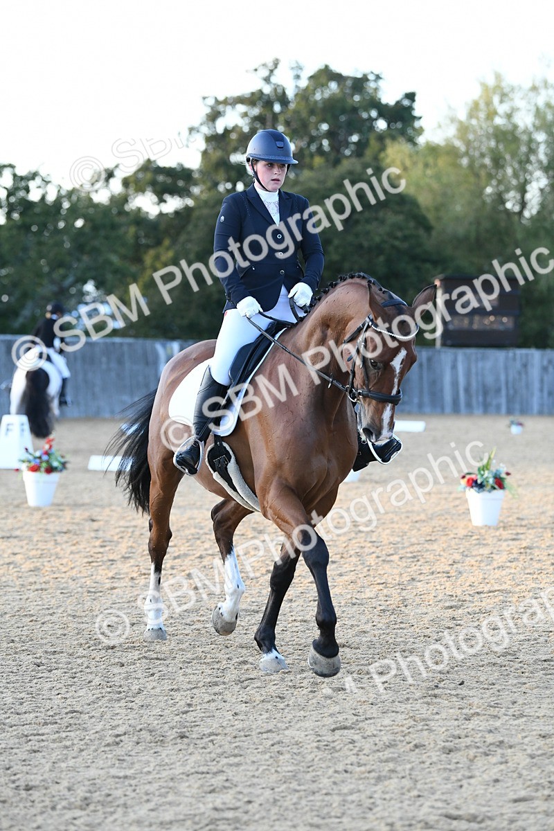 SBM_31101 - D16 - Small Tour Championship - Novice 28