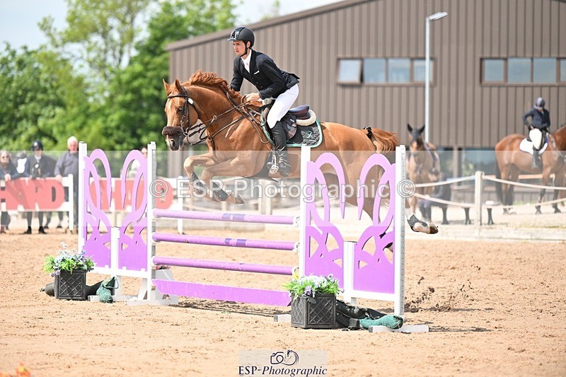 250511-142238-14332 - Cls 28 Snr Newcomers