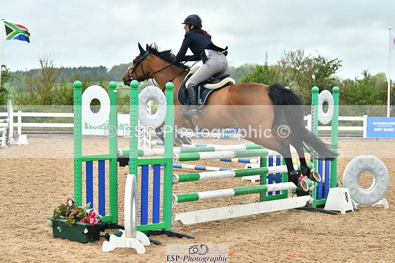 230505A-125553-03794 - Cls 16 95cm Amateur Quali