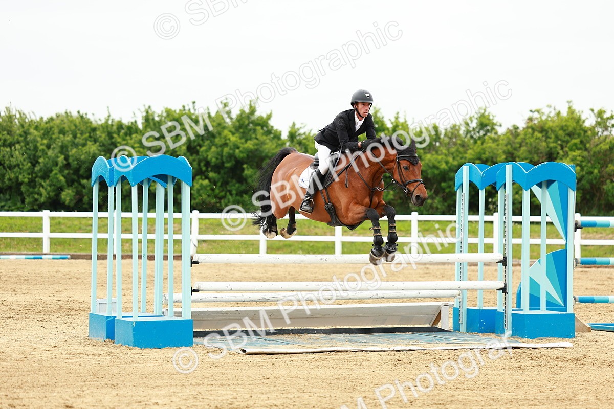 SBM_001345 - Class 6 - National 1.30m 1.40m