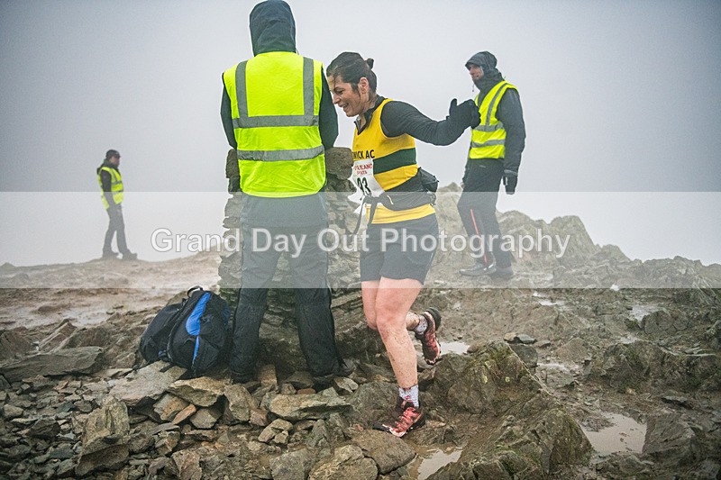 Loughrigg-628 - Loughrigg Fell Race Wednesday 10th April 2024