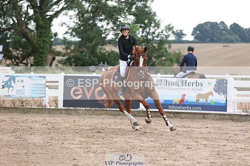 250717-114107-04426 - Cls 13, 1 Star Silver Tour Start to Break