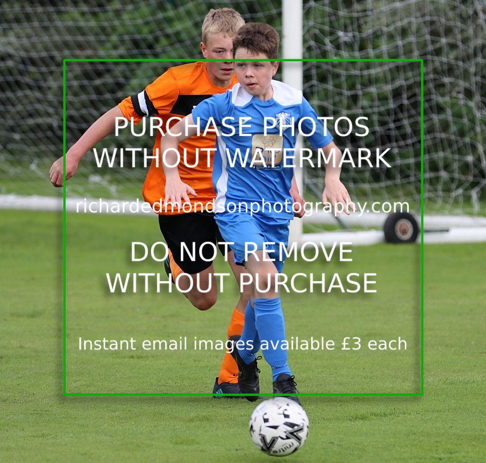 IMG_4414 - Wattsfield U13 v Kirkby Stephen (18/9/22)