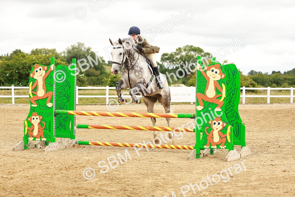 SBM_001797 - Class 9 - Senior British Novice - 90cm