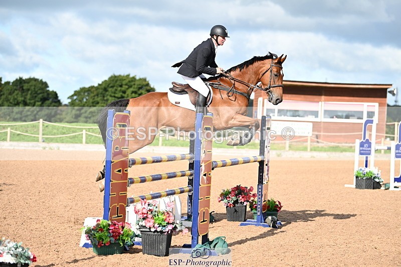 240912A-095121-00263 - Cls 1 Snr 1.05m & 1.10m Open