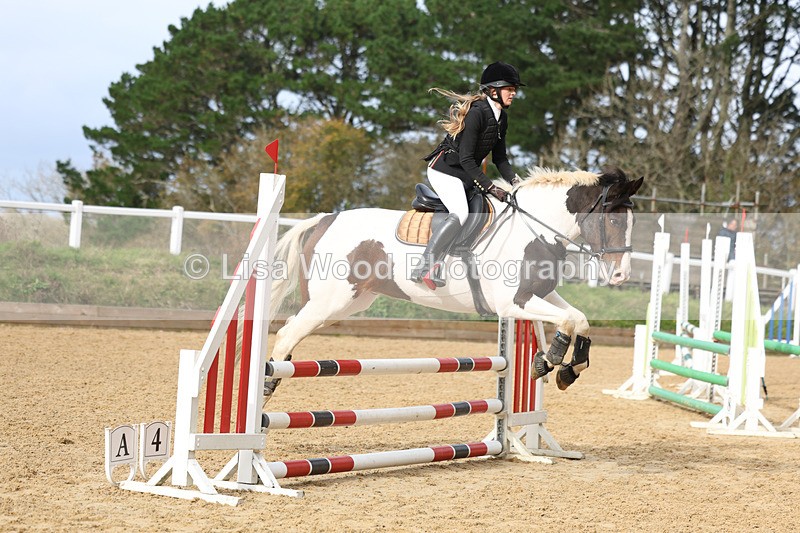 3E7A9973 - Class 4: 80cm