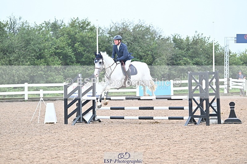 240907A-110530-00621 - Cls 7 95cm Amateur Qualifier