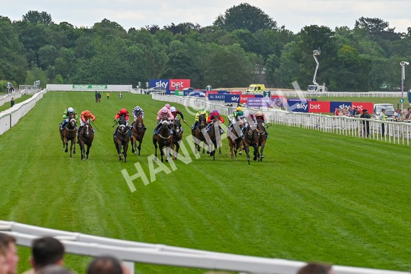 140625-Race 1-Humam-9160 - Race 1 1.50pm Doug Johnston Memorial Ubettabelieveit Macmillan Handicap