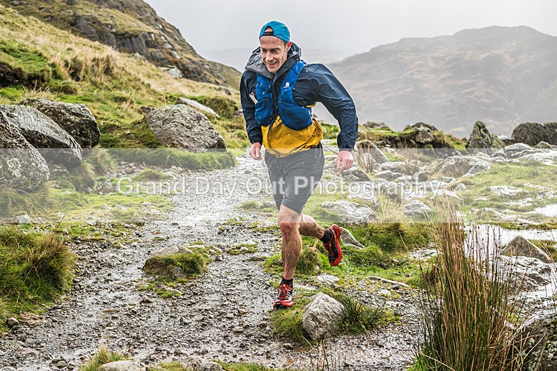 Langdale -196 - Langdale Horseshoe Fell Race Saturday 10th October 2026