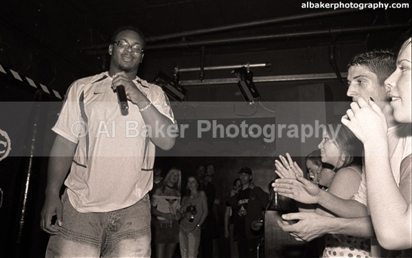 26 ty - Friends & Family @ the-roadhouse 18.10.03