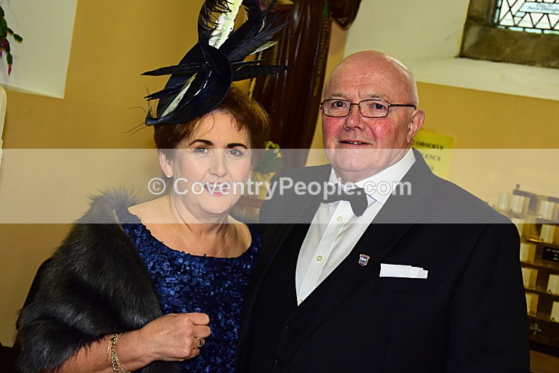 GRC-379 - Emma and Ciaran