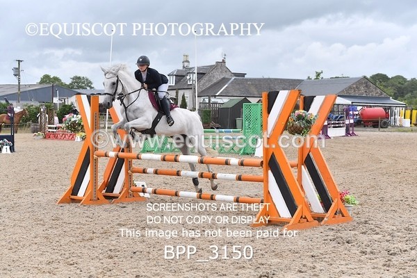 BPP_3150 - CLASS 13 SUN Senior BritiNovice/ 90cm Open