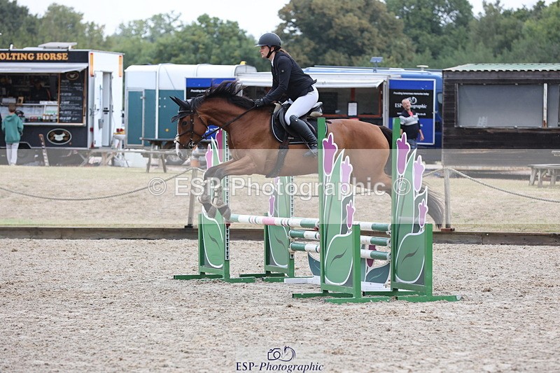 250829A-091033-00158 - Cls 6 85cm Amateur Quali