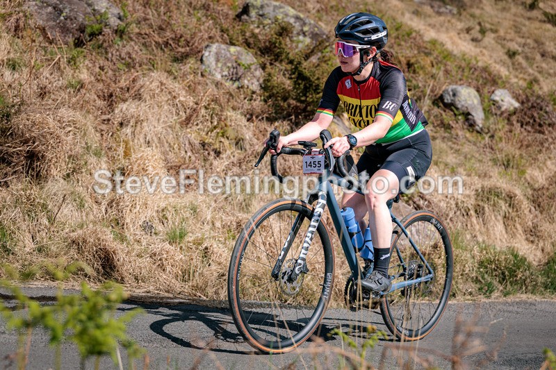 152535 - Blea Tarn Climb 15:00 - 16:00
