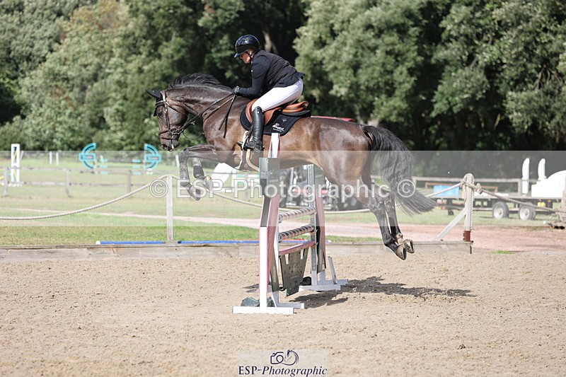 250831A-152701-11173 - Cls 44 95cm Amateur Quali