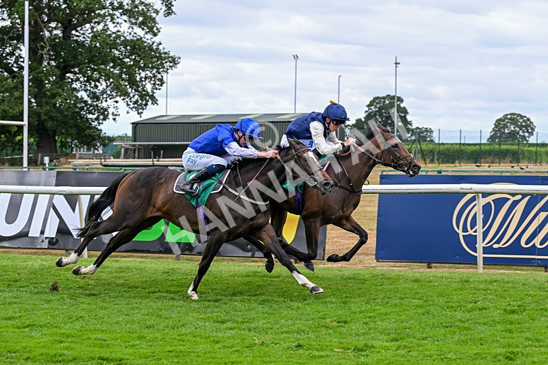 070826-Race 3-Bymiddaytomorrow-1715 - Race 3 15.10pm Peter Bell Memorial Fillies' Nursery Handicap